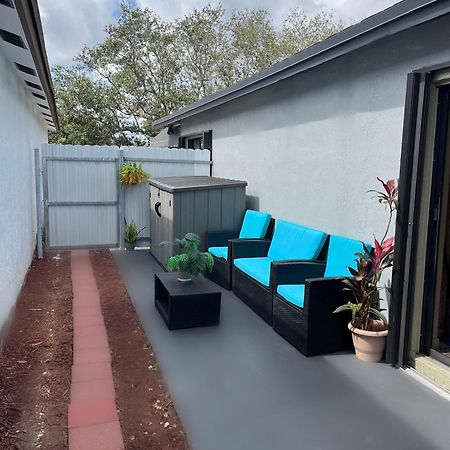 Vila Amazing & Cozy Duplex Near Zoo Miami ! Exteriér fotografie