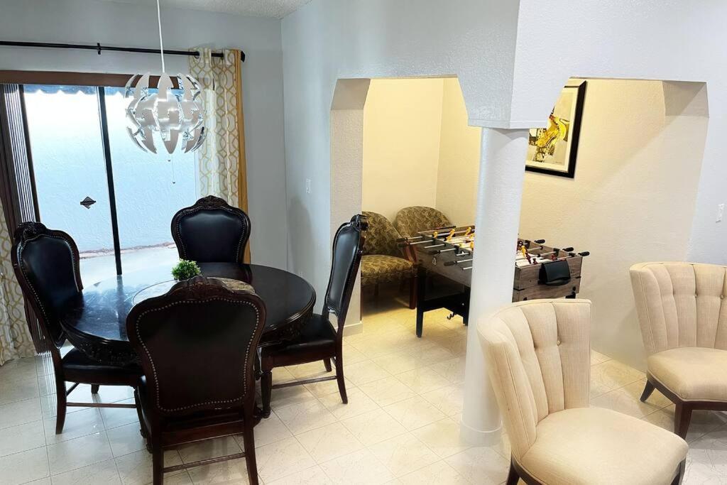 Vila Amazing & Cozy Duplex Near Zoo Miami ! Exteriér fotografie
