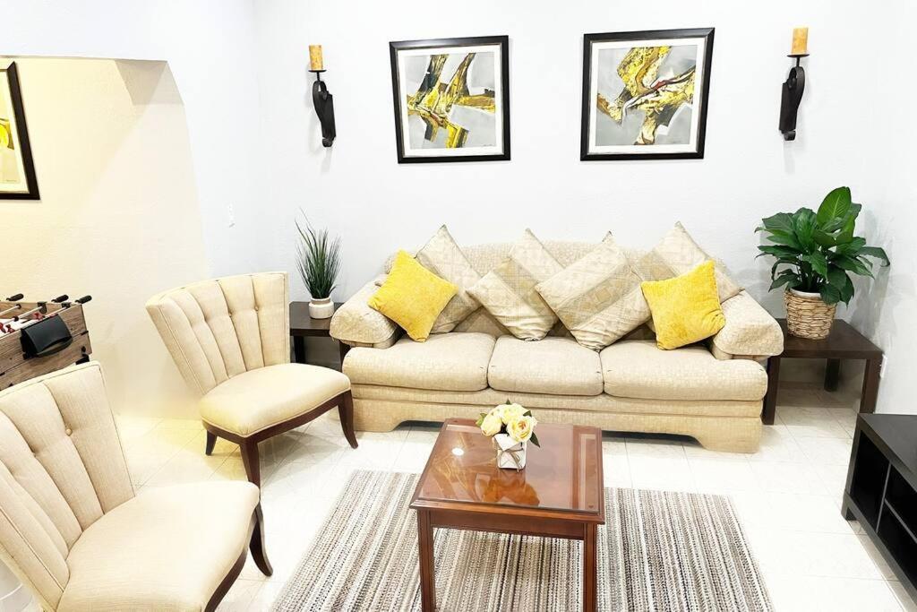 Vila Amazing & Cozy Duplex Near Zoo Miami ! Exteriér fotografie