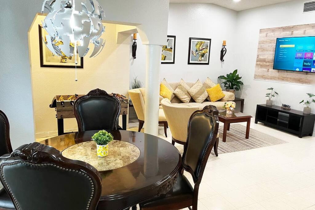 Vila Amazing & Cozy Duplex Near Zoo Miami ! Exteriér fotografie
