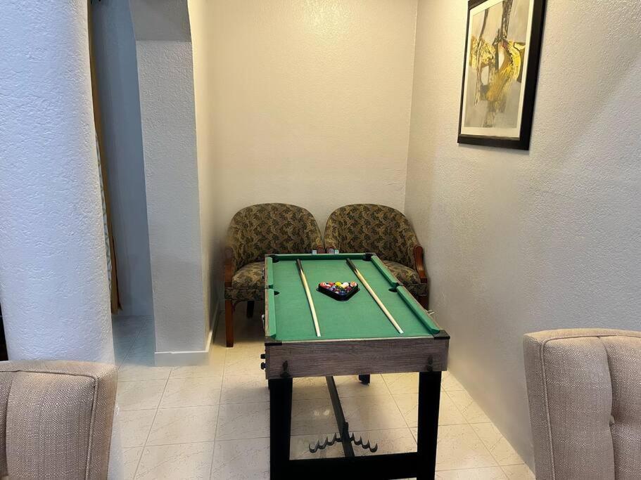 Vila Amazing & Cozy Duplex Near Zoo Miami ! Exteriér fotografie