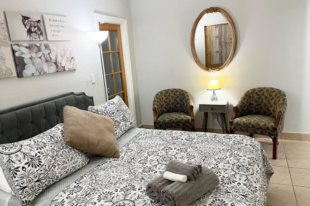 Vila Amazing & Cozy Duplex Near Zoo Miami ! Exteriér fotografie