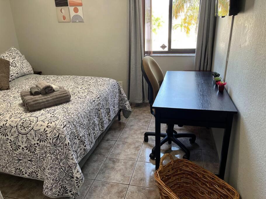 Vila Amazing & Cozy Duplex Near Zoo Miami ! Exteriér fotografie