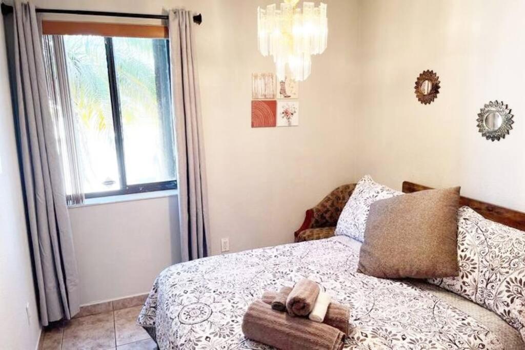 Vila Amazing & Cozy Duplex Near Zoo Miami ! Exteriér fotografie