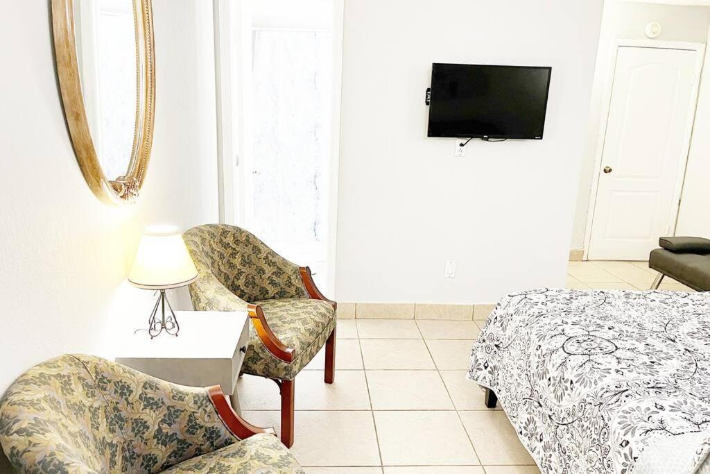 Vila Amazing & Cozy Duplex Near Zoo Miami ! Exteriér fotografie